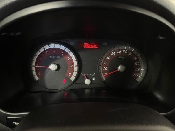 Kia Rio II Рестайлинг с пробегом 2009 года, цена 389 000 рублей, 292766 км, седан, Автокод Объявления