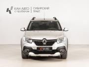 Renault Sandero II Рестайлинг Казань  - изображение 10