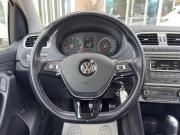 Volkswagen Polo V Рестайлинг Уфа  - изображение 26