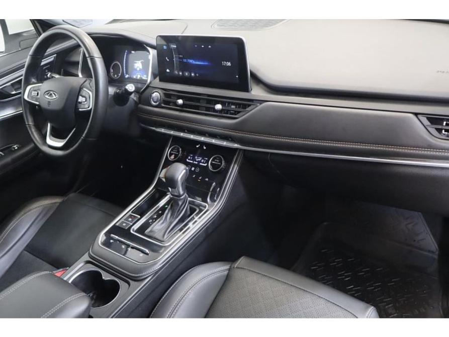 Chery Tiggo 8 Pro I Коломна  - изображение 5