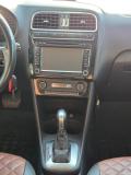 Volkswagen Polo V Воронеж  - изображение 34