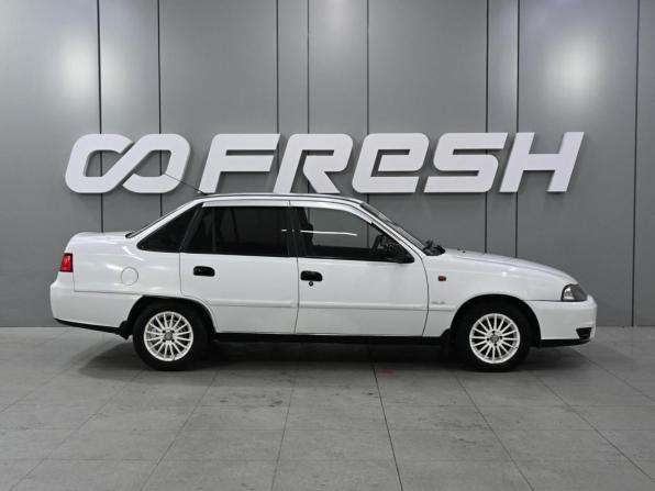 Daewoo Nexia I Рестайлинг с пробегом 2012 года, цена 339 000 рублей, 224140 км, седан, Автокод Объявления