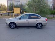 Lada (ВАЗ) Granta I Рестайлинг Оренбург  - изображение 14