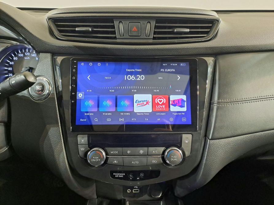Nissan X-Trail III Рестайлинг Москва  - изображение 22