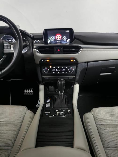 Mazda 6 III (GJ) Рестайлинг Москва  - изображение 12