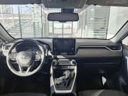 Toyota RAV4 V (XA50) Казань  - изображение 39