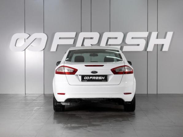 Ford Mondeo IV Рестайлинг с пробегом 2011 года, цена 699 000 рублей, 228818 км, седан, Автокод Объявления