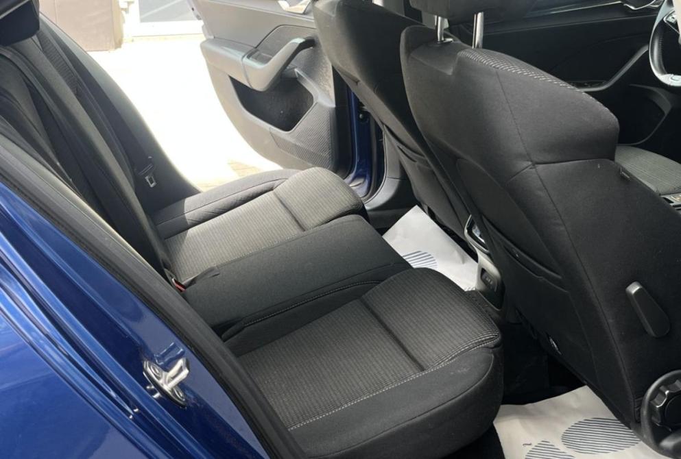 Skoda Octavia IV (A8) Владимир  - изображение 19