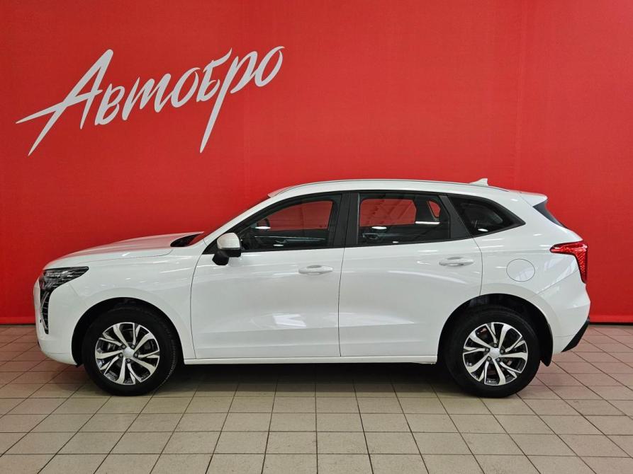 Haval Jolion I Вологда  - изображение 2