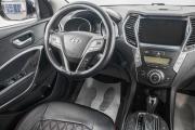 Hyundai Santa Fe III Барнаул  - изображение 43