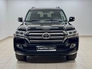 Toyota Land Cruiser 200 Series Рестайлинг 2 Вологда  - изображение 22