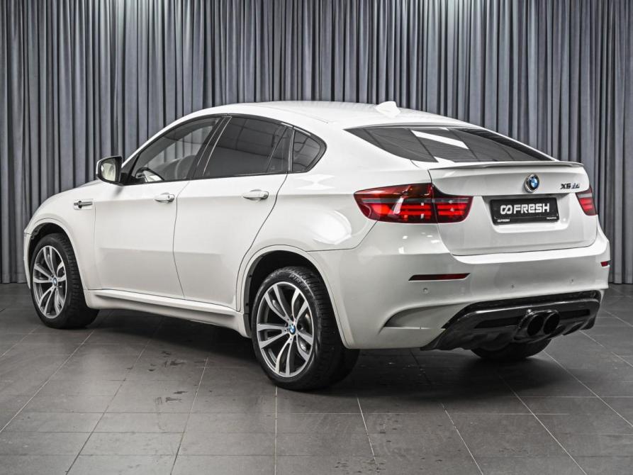 BMW X6 M I (E71) Ставрополь  - изображение 2