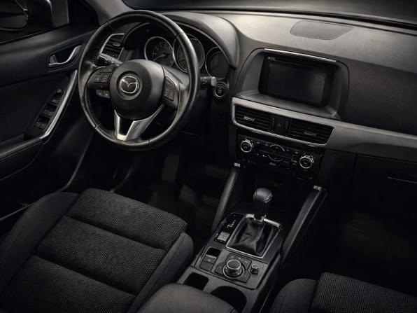 Mazda CX-5 I Рестайлинг с пробегом 2016 года, цена 1 619 000 рублей, 191000 км, внедорожник, Автокод Объявления