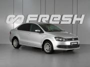 Volkswagen Polo V Минеральные Воды  - изображение 16
