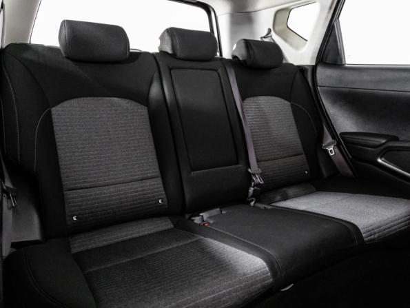 Kia Soul III с пробегом 2019 года, цена 1 949 000 рублей, 104335 км, хэтчбек, Автокод Объявления