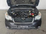 Subaru Forester IV Москва  - изображение 30