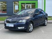 Skoda Rapid I Ярославль  - изображение 11