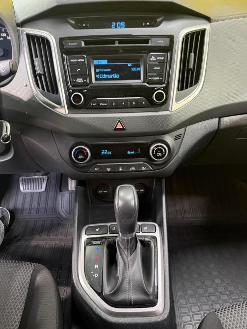 Hyundai Creta I Ижевск  - изображение 17