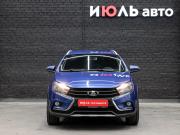 Lada (ВАЗ) Vesta I Екатеринбург  - изображение 21