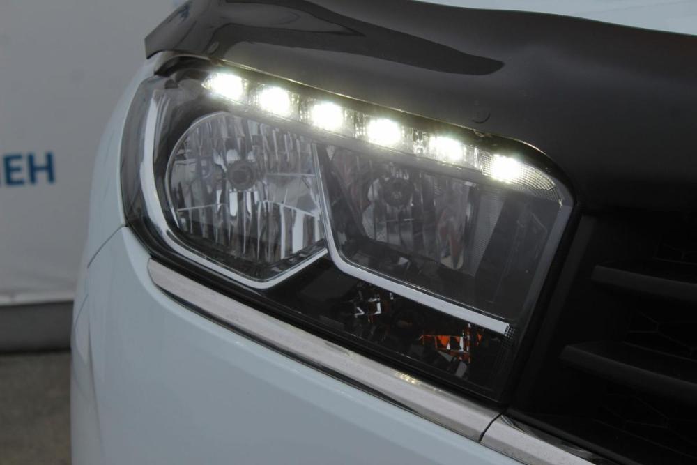 Lada (ВАЗ) XRAY I Пермь  - изображение 4