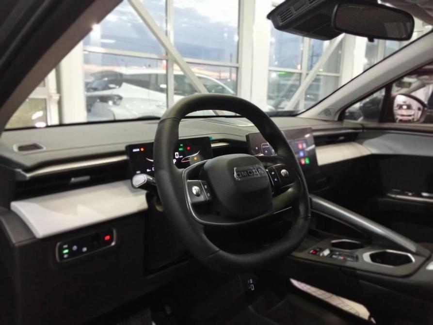Omoda C5 II Арзамас  - изображение 21