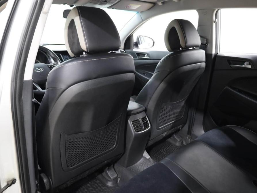 Hyundai Tucson III Ростов-на-Дону  - изображение 11