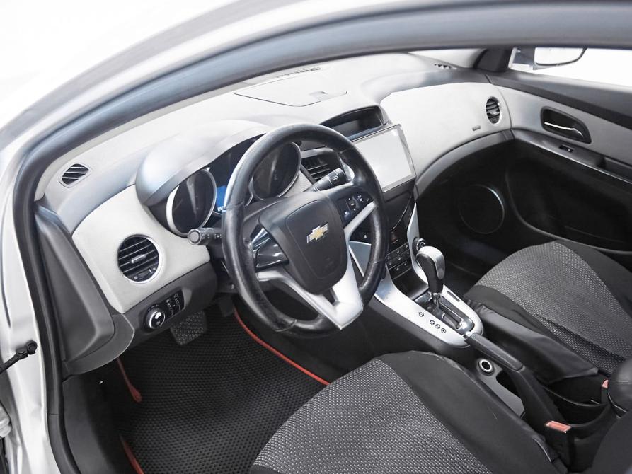 Chevrolet Cruze I Самара  - изображение 12