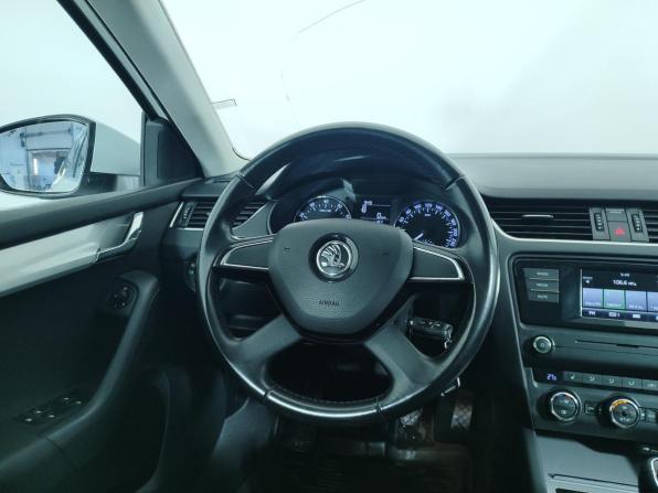 Skoda Octavia III (A7) с пробегом 2014 года, цена 1 150 000 рублей, 143837 км, лифтбек, Автокод Объявления