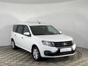 Lada (ВАЗ) Largus I Рестайлинг Воронеж  - изображение 31