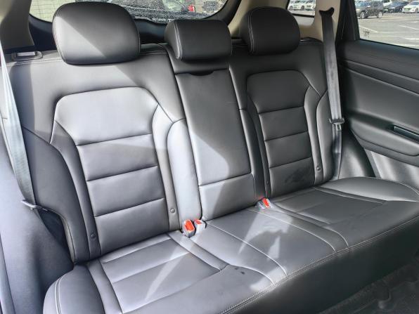 Geely Atlas I с пробегом 2019 года, цена 1 530 000 рублей, 81500 км, внедорожник, Автокод Объявления