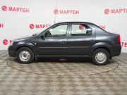 Renault Logan I Вологда  - изображение 24