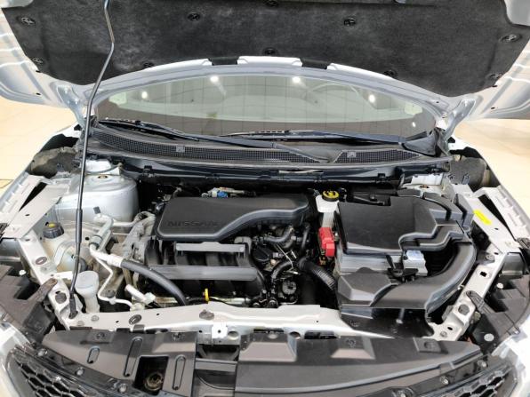 Nissan Qashqai II с пробегом 2018 года, цена 1 719 000 рублей, 67000 км, внедорожник, Автокод Объявления