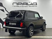 Lada (ВАЗ) Niva Legend Ростов-на-Дону  - изображение 19