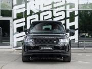 Land Rover Range Rover IV Рестайлинг Волгоград  - изображение 31