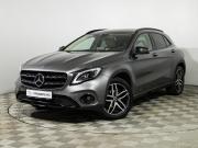 Mercedes-Benz GLA I (X156) Рестайлинг Санкт-Петербург  - изображение 20