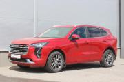 Haval Jolion I Белгород  - изображение 35