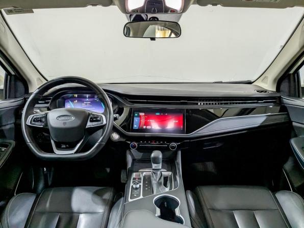 Omoda S5 с пробегом 2024 года, цена 1 145 000 рублей, 114668 км, седан, Автокод Объявления