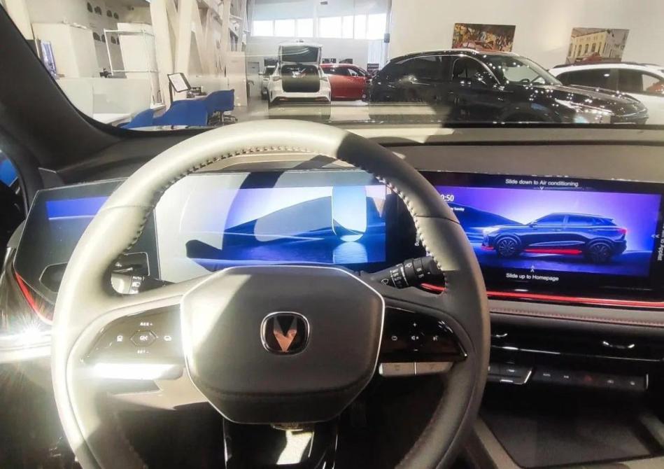 Changan CS35 Max Волгоград  - изображение 9