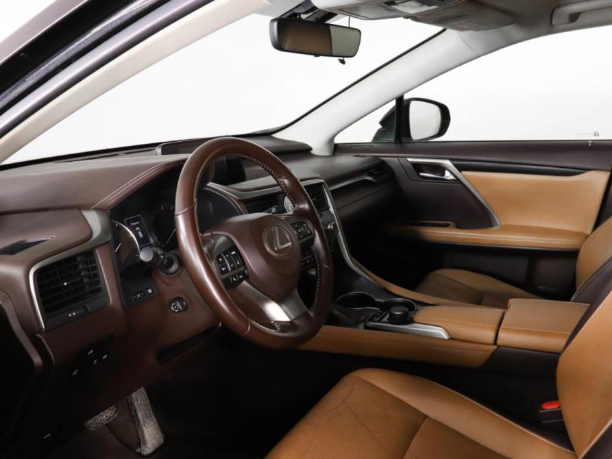 Lexus RX IV Химки  - изображение 9