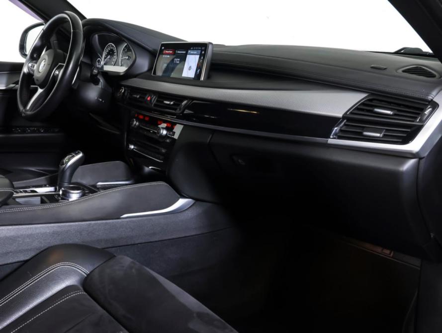 BMW X6 II (F16) Москва  - изображение 10
