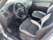 Skoda Yeti I Рестайлинг Томск  - изображение 31