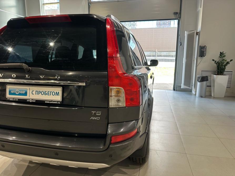 Volvo XC90 I Рестайлинг Москва  - изображение 9