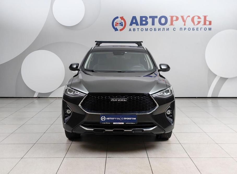 Haval F7 I Подольск  - изображение 3
