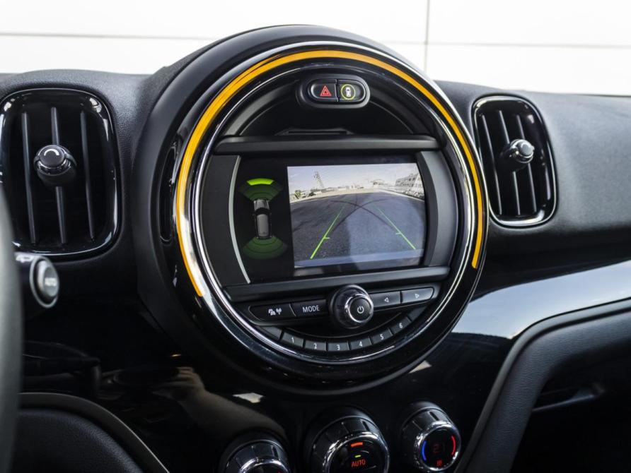 Mini Countryman II Москва  - изображение 19