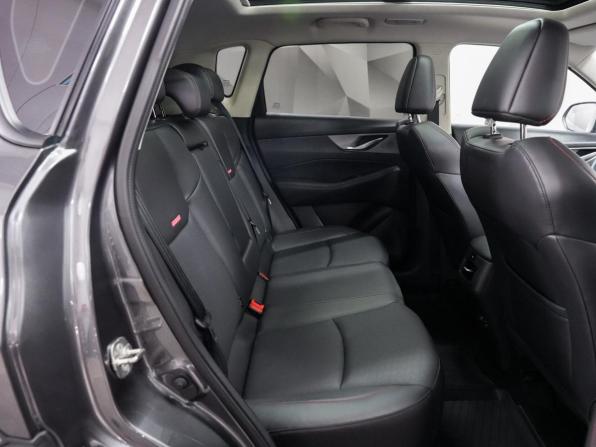Changan CS35 Plus I Рестайлинг с пробегом 2024 года, цена 1 997 000 рублей, 29900 км, внедорожник, Автокод Объявления