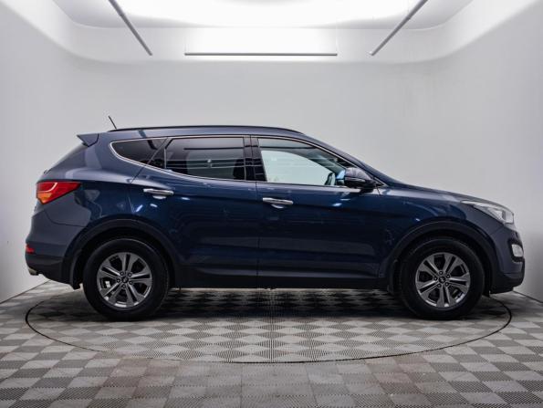 Hyundai Santa Fe III с пробегом 2015 года, цена 2 015 000 рублей, 114605 км, внедорожник, Автокод Объявления