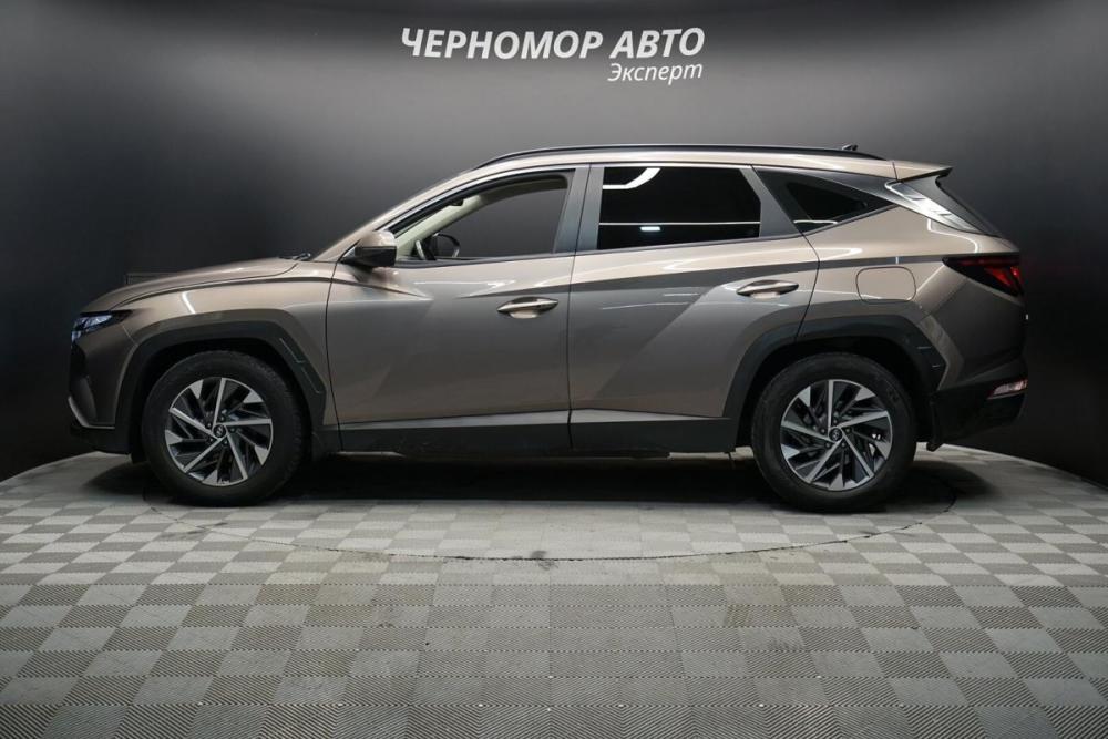 Hyundai Tucson IV Крым  - изображение 2