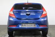 Hyundai Solaris I Рестайлинг Санкт-Петербург  - изображение 21