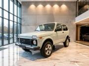 Lada (ВАЗ) Niva Legend Краснодар  - изображение 12