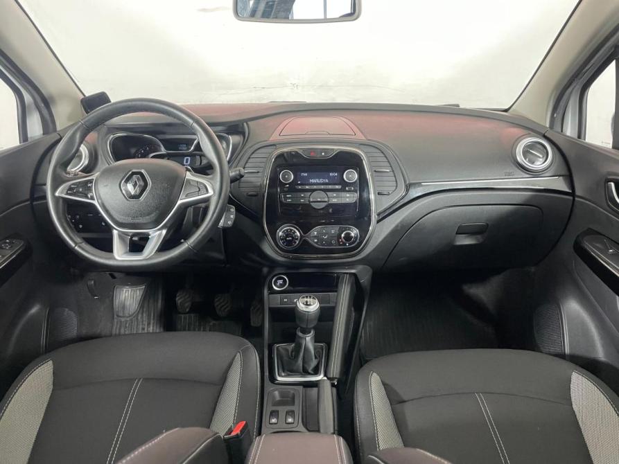 Renault Kaptur I Рестайлинг Воронеж  - изображение 12